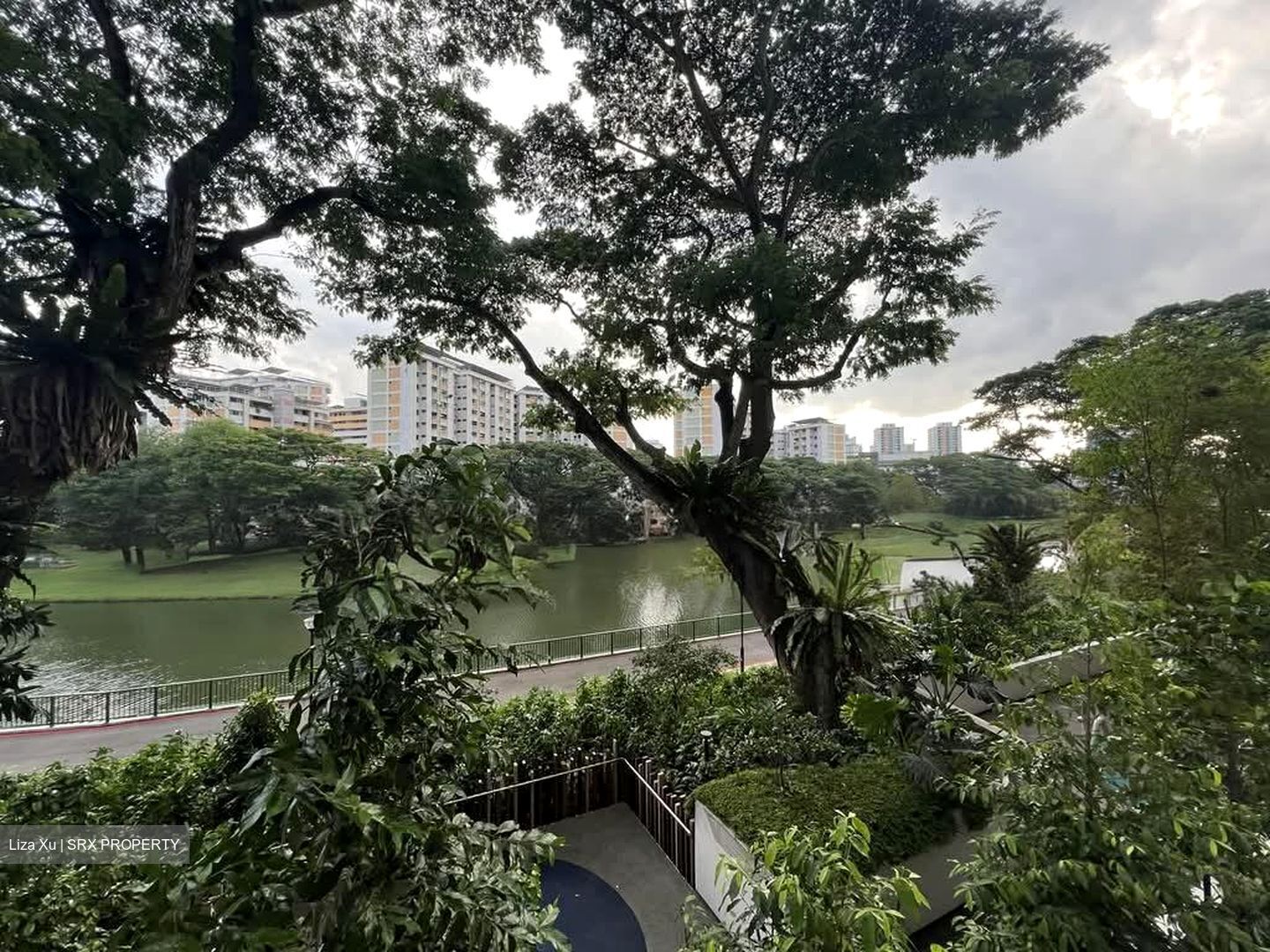The Tre Ver (D13), Condominium #594432961